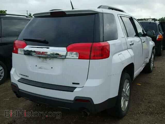 2012 GMC TERRAIN - VIN: 2GKFLSE51C6243169 - Фото 4