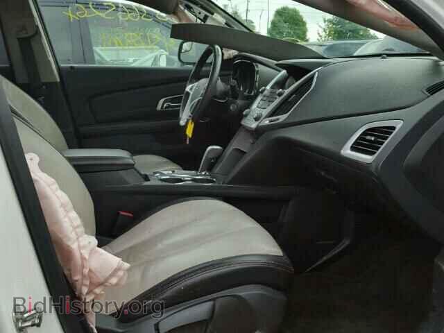 2012 GMC TERRAIN - VIN: 2GKFLSE51C6243169 - Фото 5