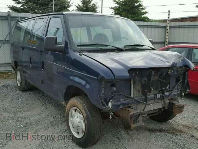 Photo 1FTNE14W88DA03731 - FORD ECONOLINE 2008