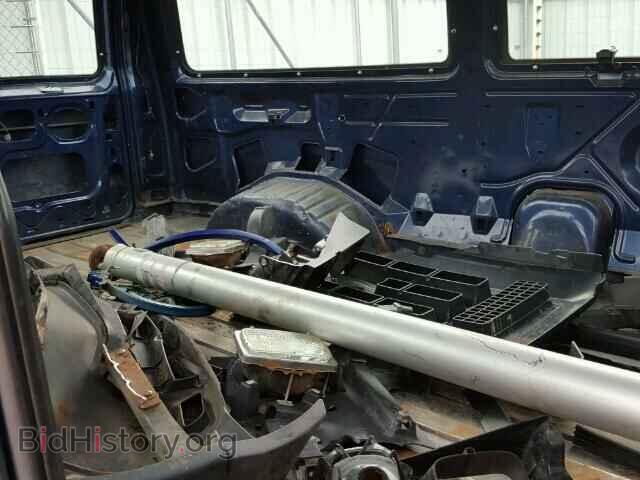 2008 FORD ECONOLINE - VIN: 1FTNE14W88DA03731 - Фото 6