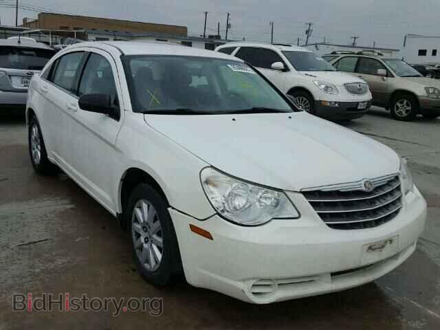 Photo 1C3CC4FB8AN138110 - CHRYSLER SEBRING 2010