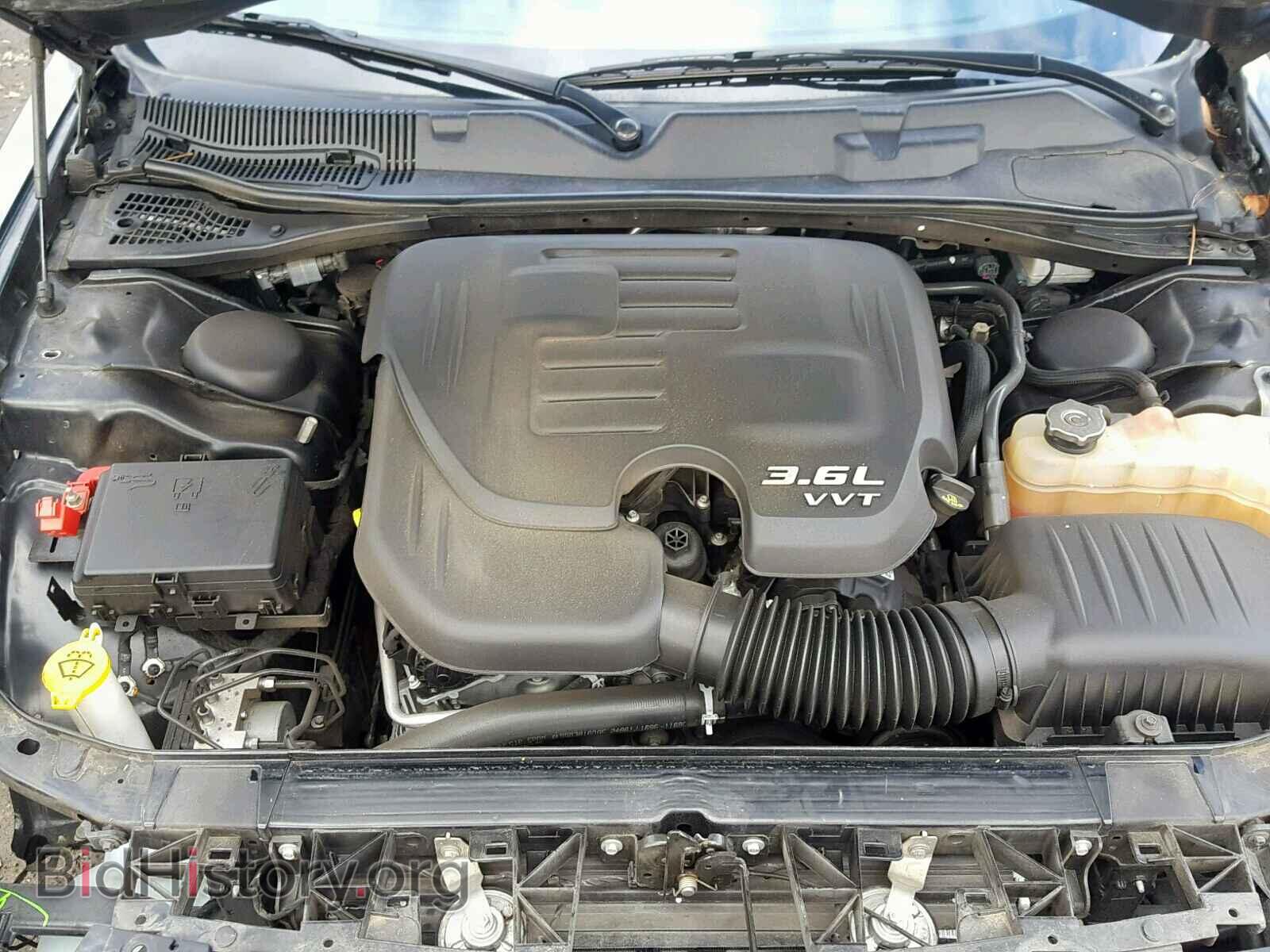 2016 DODGE CHALLENGER - VIN: 2C3CDZAG4GH288617 - Photo 7