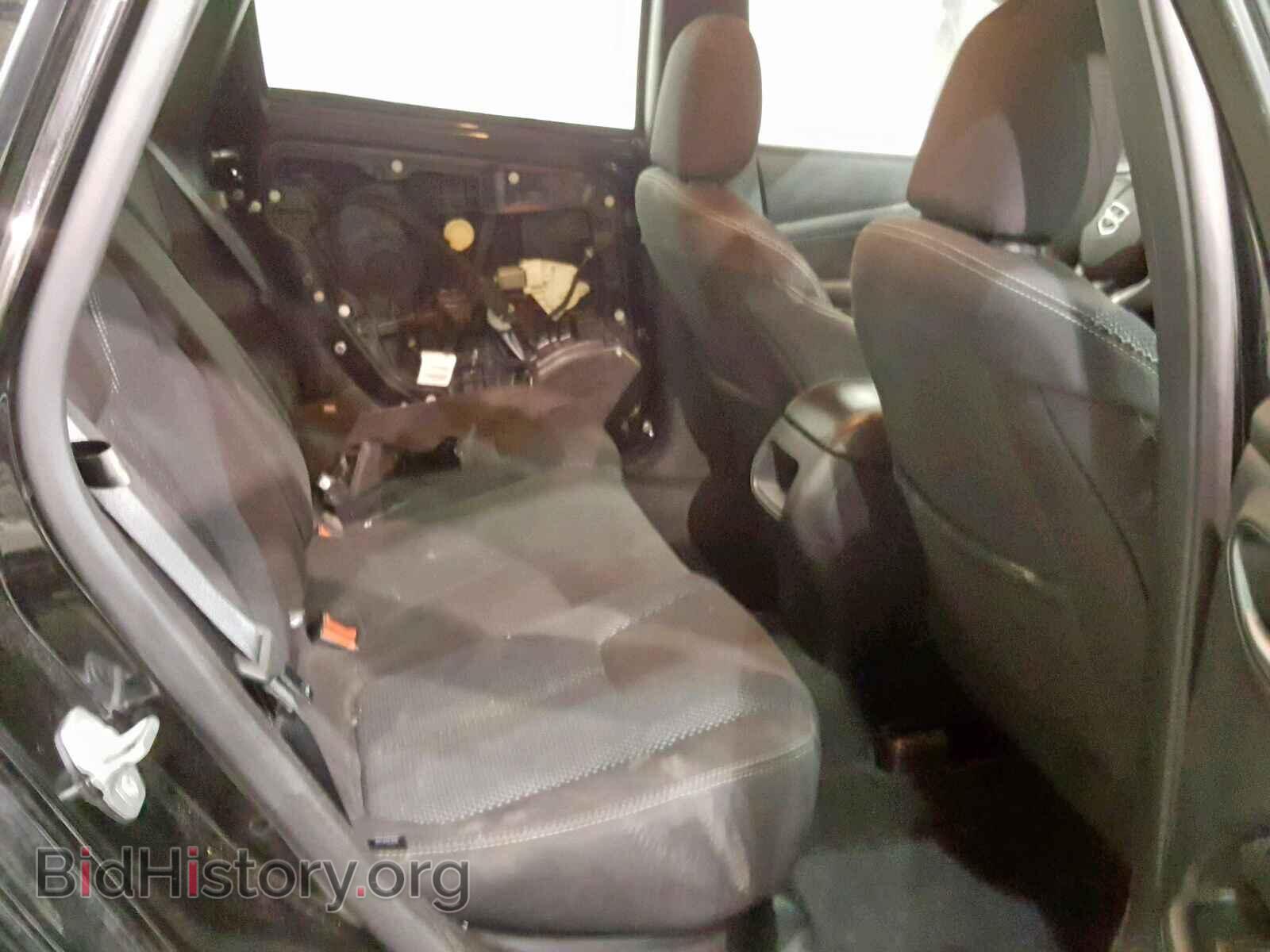 2015 DODGE DART - VIN: 1C3CDFBB8FD373537 - Photo 6