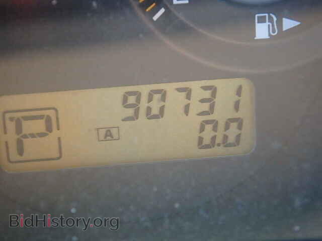 2008 NISSAN VERSA - VIN: 3N1BC13E28L376777 - Фото 8