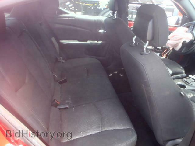 2013 DODGE AVENGER - VIN: 1C3CDZAB0DN657416 - Photo 6