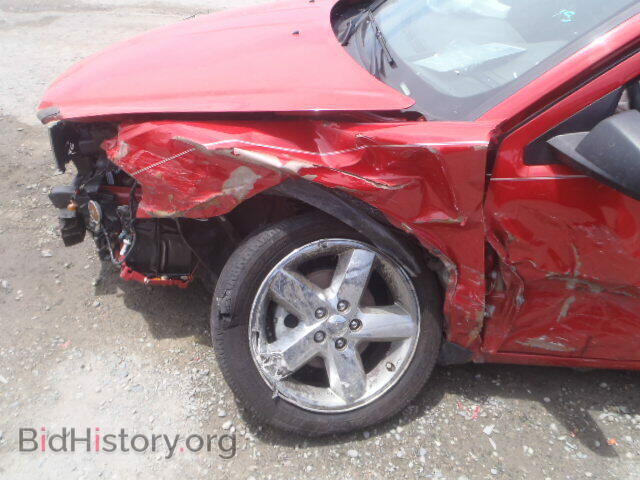 2013 DODGE AVENGER - VIN: 1C3CDZAB0DN657416 - Photo 9