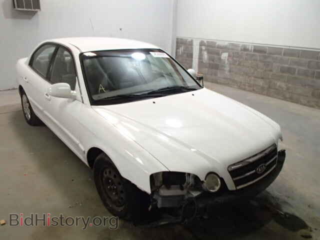 Photo KNAGD126465459647 - KIA OPTIMA 2006