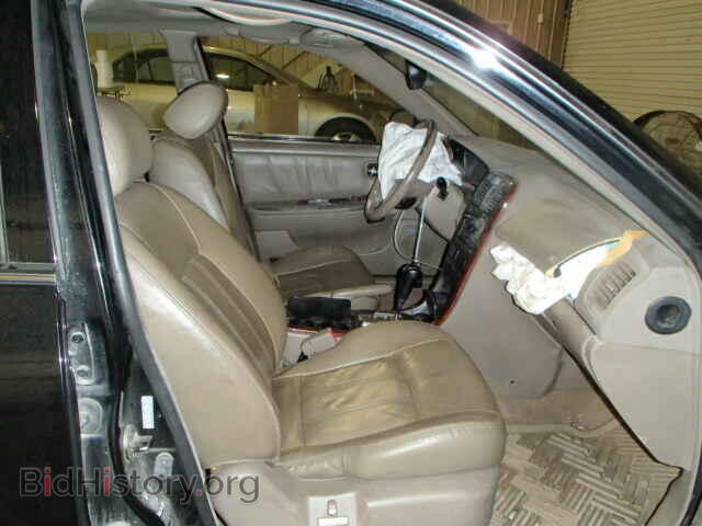 2006 KIA OPTIMA - VIN: KNAGD128465457205 - Фото 5