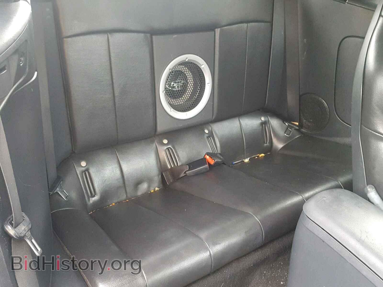 2008 MITSUBISHI ECLIPSE - VIN: 4A3AL35T38E009366 - Фото 6