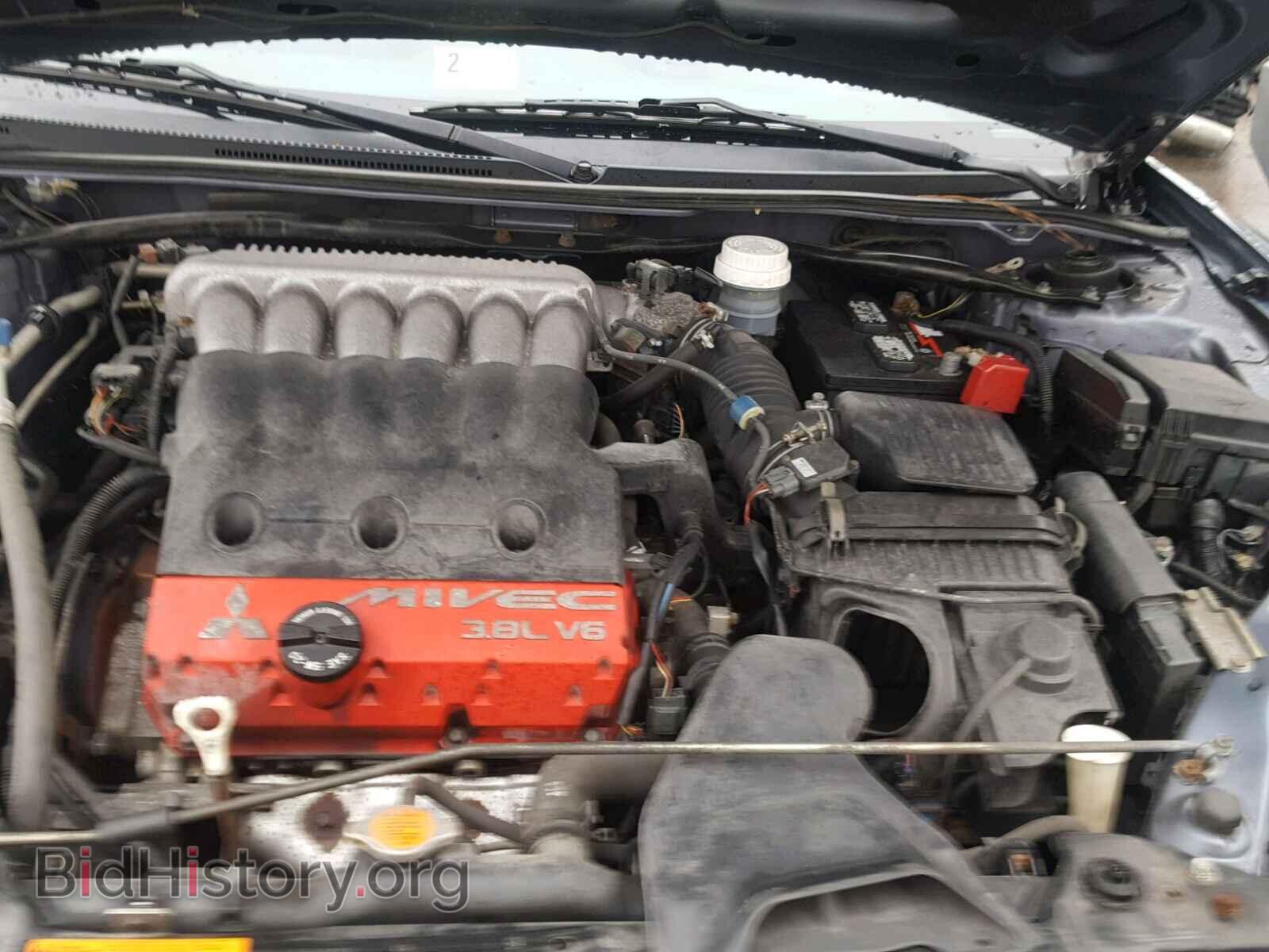 2008 MITSUBISHI ECLIPSE - VIN: 4A3AL35T38E009366 - Фото 7