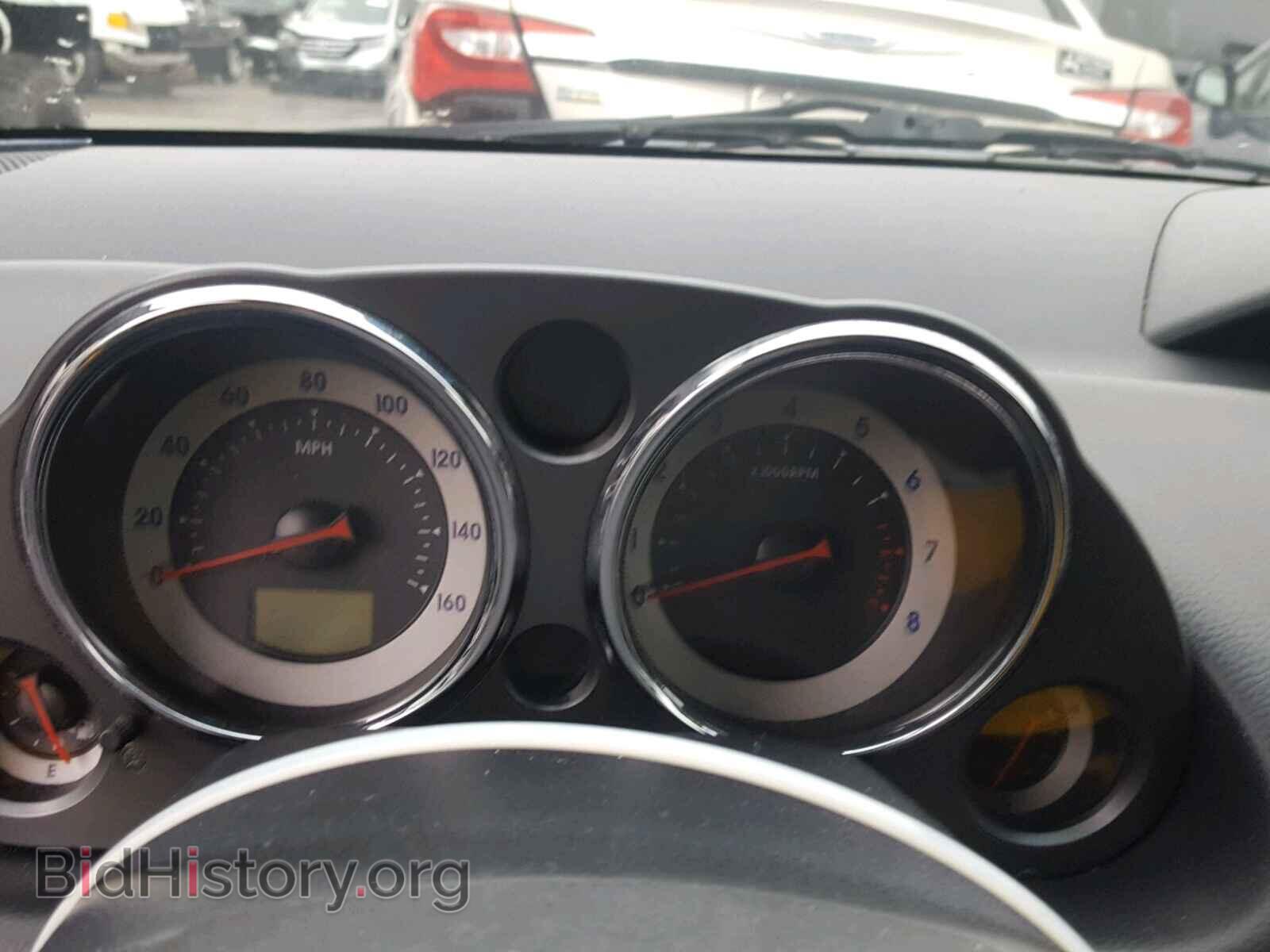 2008 MITSUBISHI ECLIPSE - VIN: 4A3AL35T38E009366 - Фото 8