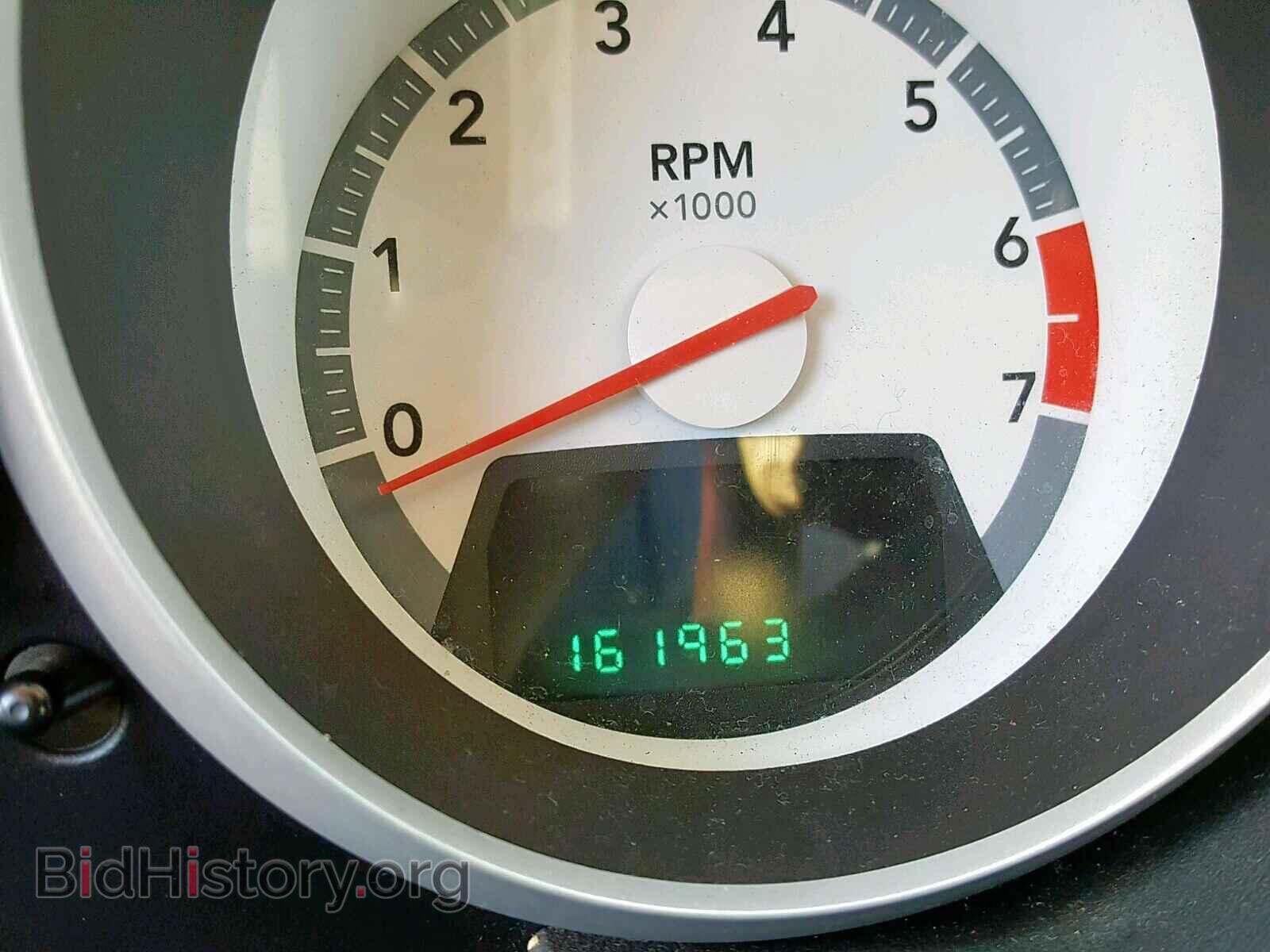 2010 DODGE CARAVAN - VIN: 2D4RN4DE2AR417006 - Фото 8