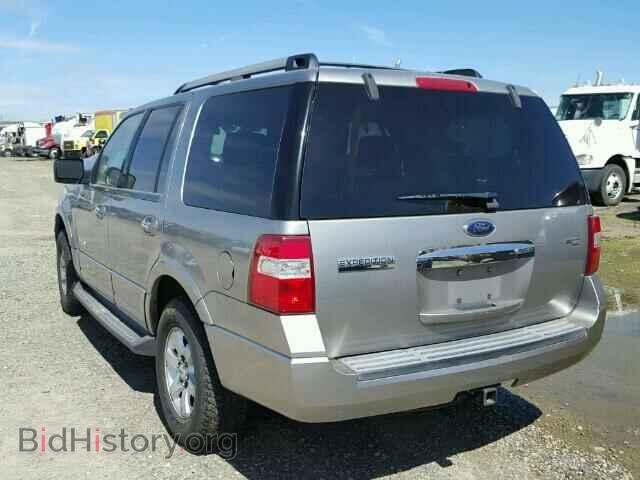 2008 FORD EXPEDITION - VIN: 1FMFU155X8LA47938 - Фото 3