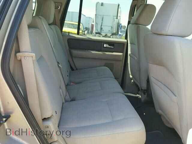 2008 FORD EXPEDITION - VIN: 1FMFU155X8LA47938 - Фото 6
