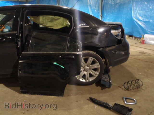 2013 CHRYSLER 200 - VIN: 1C3CCBAB0DN669754 - Фото 9