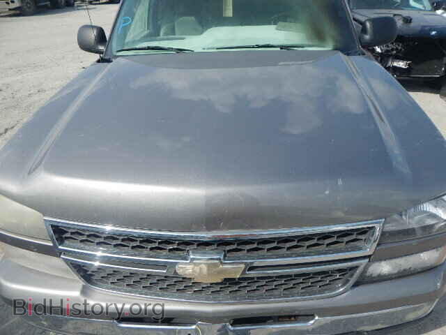 2006 CHEVROLET SILVERADO - VIN: 2GCEK13T361156624 - Фото 7
