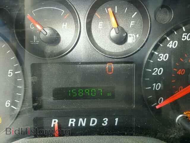 2004 FORD FREESTAR - VIN: 2FMZA50604BA16723 - Фото 8