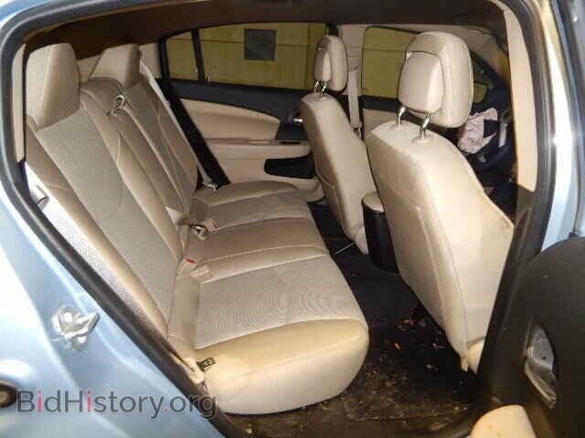 2014 CHRYSLER 200 - VIN: 1C3CCBBB8EN165257 - Фото 6