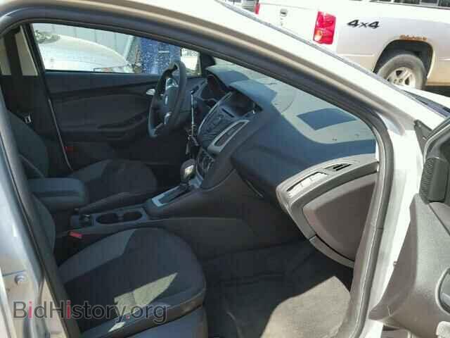 2014 FORD FOCUS - VIN: 1FADP3F2XEL353963 - Фото 5