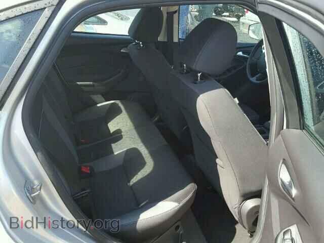 2014 FORD FOCUS - VIN: 1FADP3F2XEL353963 - Фото 6