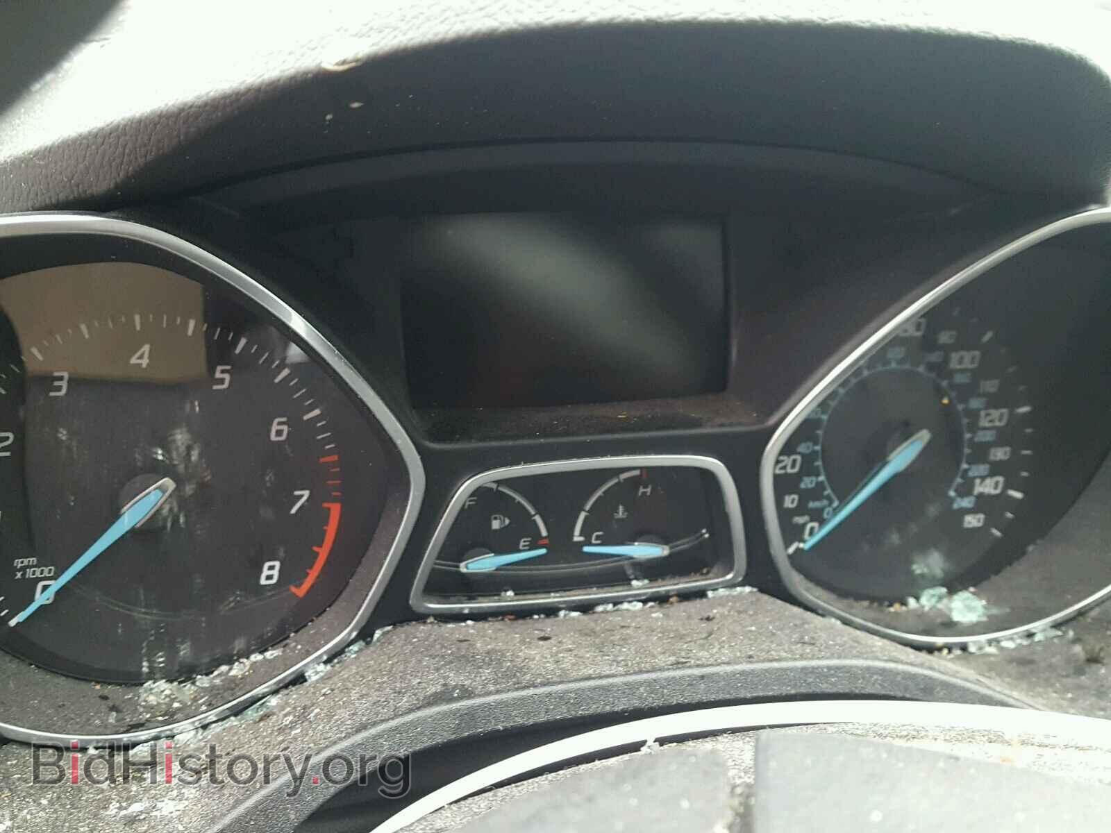 2013 FORD ESCAPE - VIN: 1FMCU0GX1DUB20517 - Фото 8