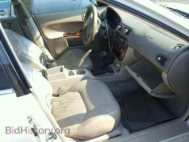 2000 MITSUBISHI GALANT - VIN: 4A3AA46G0YE077721 - Фото 5