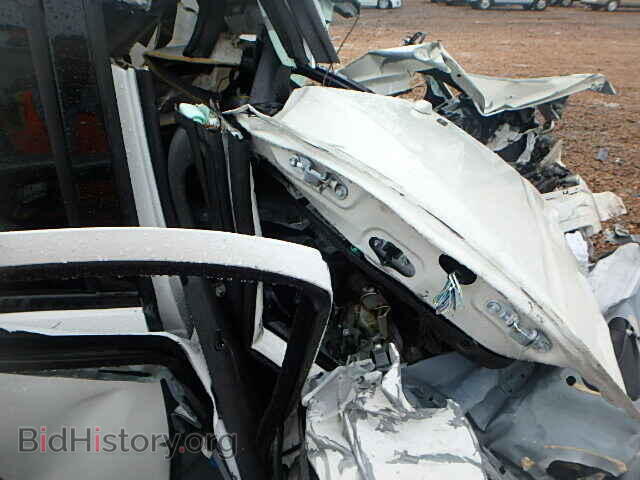 2011 FORD ESCAPE - VIN: 1FMCU0E72BKA38288 - Фото 5