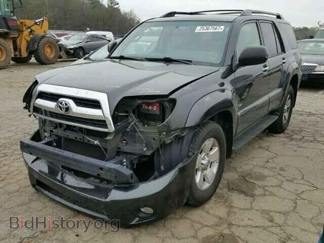 2006 TOYOTA 4RUNNER - VIN: JTEZU14R960071230 - Фото 2