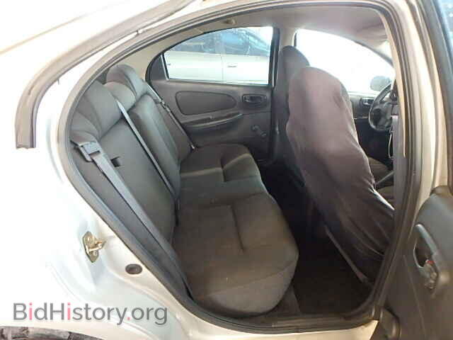 2004 DODGE NEON - VIN: 1B3ES56C34D634563 - Фото 6