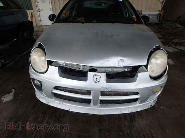 2004 DODGE NEON - VIN: 1B3ES56C34D634563 - Фото 9