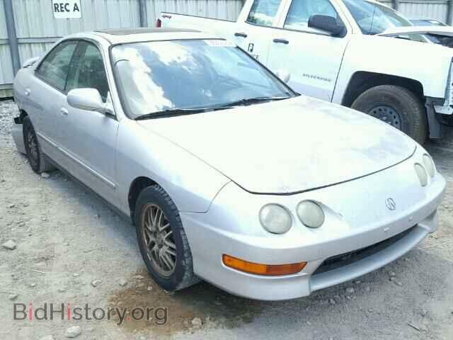 Photo JH4DB765XYS001484 - ACURA INTEGRA 2000