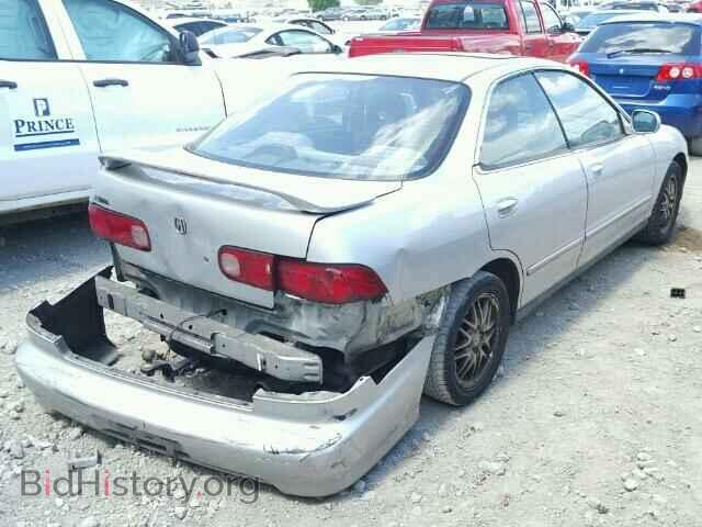 2000 ACURA INTEGRA - VIN: JH4DB765XYS001484 - Фото 4