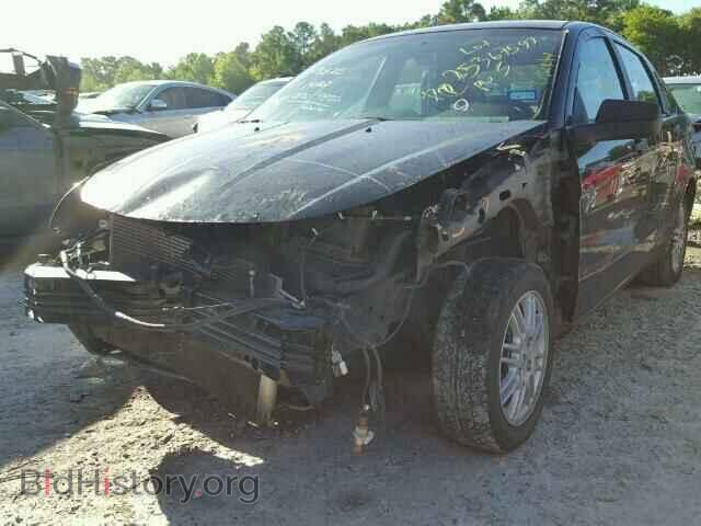 2011 FORD FOCUS - VIN: 1FAHP3FN2BW106541 - Фото 2