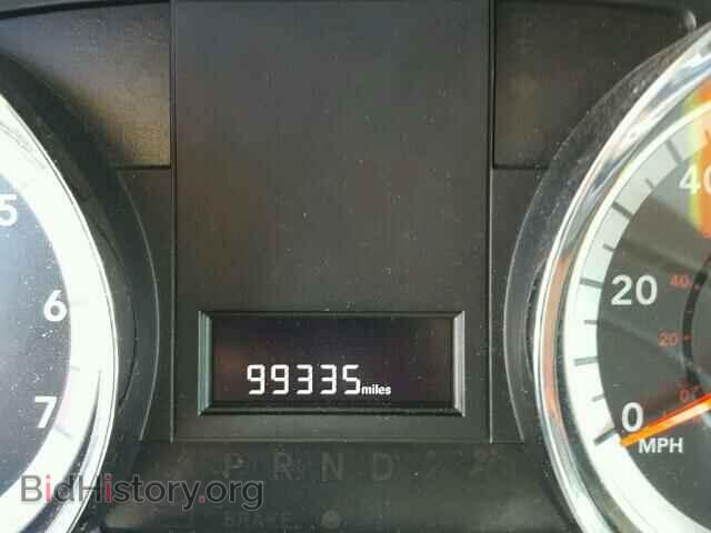 2013 DODGE CARAVAN - VIN: 2C4RDGBG1DR636078 - Фото 8