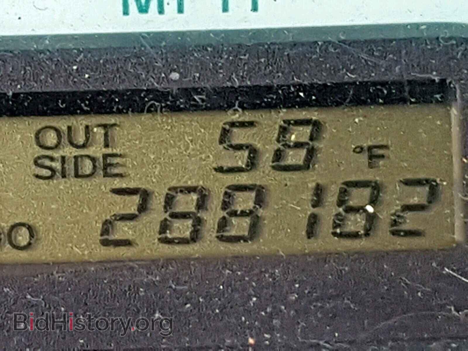 2003 TOYOTA COROLLA - VIN: JTDBR32E830048293 - Фото 8