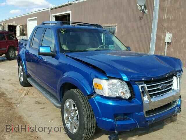 Photo 1FMEU5DEXAUA41433 - FORD EXPLORER 2010