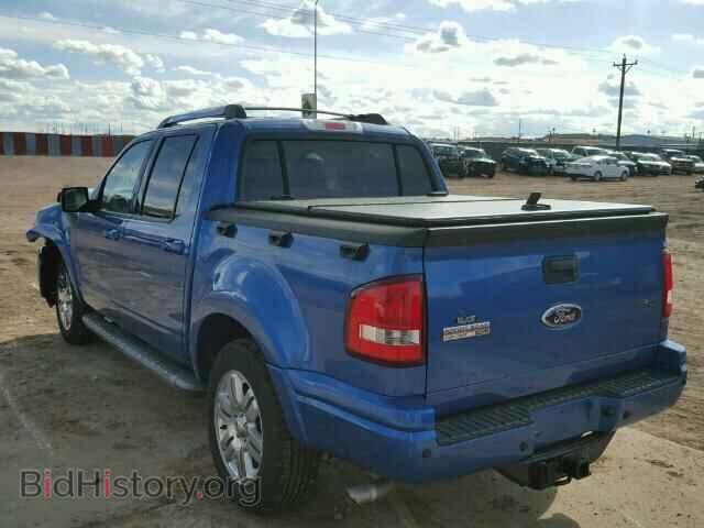 2010 FORD EXPLORER - VIN: 1FMEU5DEXAUA41433 - Photo 3