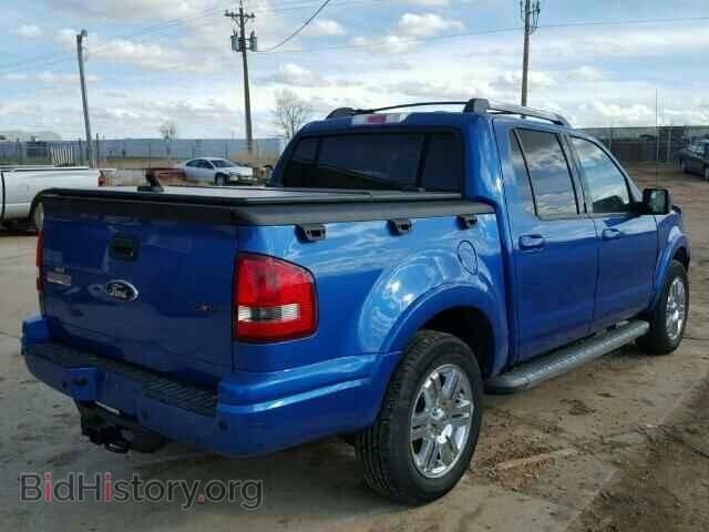 2010 FORD EXPLORER - VIN: 1FMEU5DEXAUA41433 - Photo 4