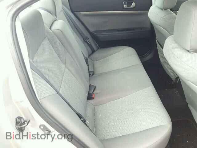 2010 MITSUBISHI GALANT - VIN: 4A32B2FF7AE017499 - Фото 6