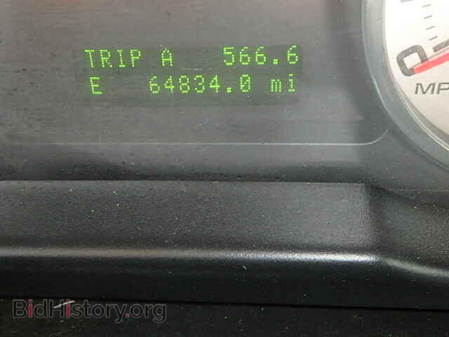 2007 FORD EDGE - VIN: 2FMDK39C17BB13311 - Фото 8
