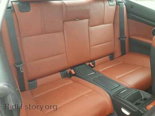 2013 BMW M3 - VIN: WBSDX9C57DE785711 - Фото 6