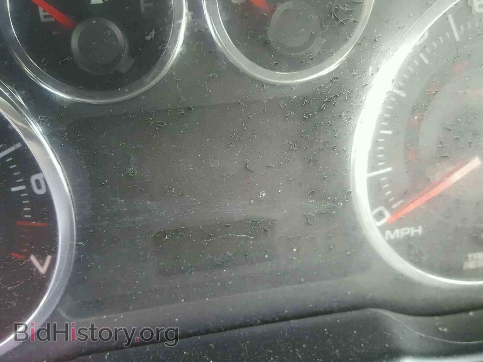 2008 FORD EDGE - VIN: 2FMDK46C88BA07773 - Фото 8