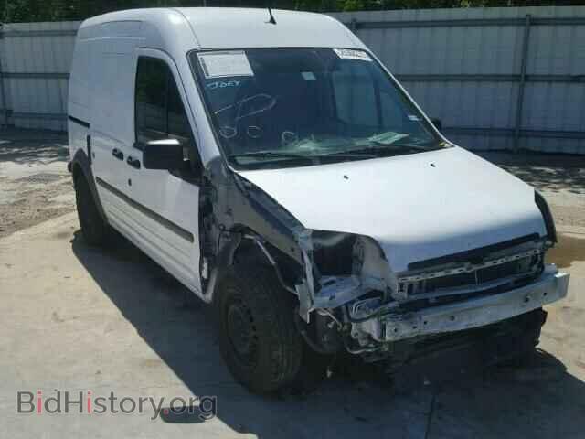 Фотография NM0LS7DN3DT173471 - FORD TRANSIT CO 2013