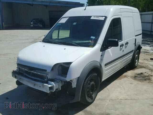2013 FORD TRANSIT CO - VIN: NM0LS7DN3DT173471 - Фото 2