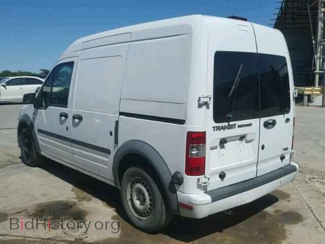 2013 FORD TRANSIT CO - VIN: NM0LS7DN3DT173471 - Фото 3