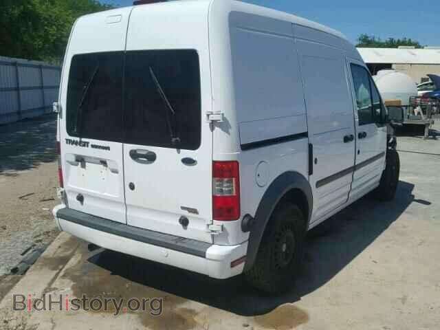 2013 FORD TRANSIT CO - VIN: NM0LS7DN3DT173471 - Фото 4