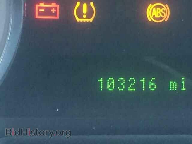 2008 FORD EDGE - VIN: 2FMDK38C18BA06729 - Фото 8