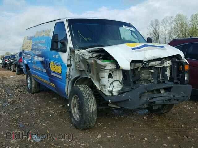 Фотография 1FTNE2EWXDDA38561 - FORD ECONOLINE 2013