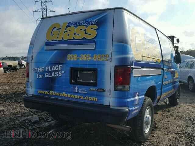 2013 FORD ECONOLINE - VIN: 1FTNE2EWXDDA38561 - Photo 4