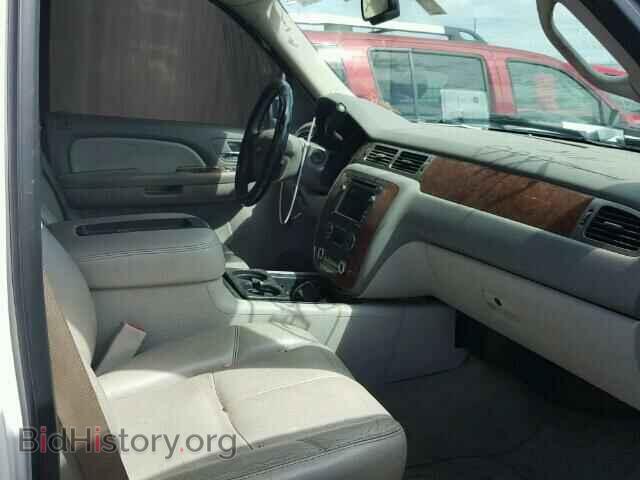 2007 CHEVROLET SILVERADO - VIN: 1GCHK23647F554948 - Photo 5